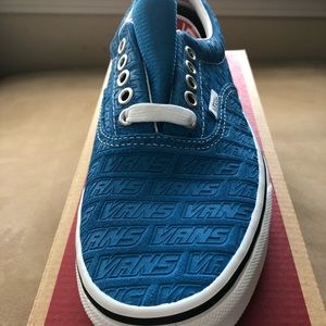 Vans Emboss Era